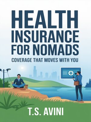 cover image of Health Insurance for Nomads